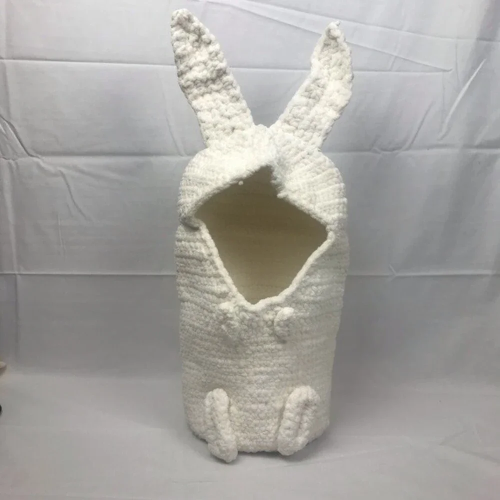 Baby Easter‎ photo prop handmade